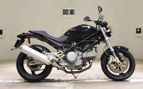 DUCATI MONSTER 400 IE 2006 M407A