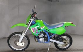 KAWASAKI KDX250SR DX250F