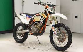 KTM 250 EXC F SIXDAYS EXA40