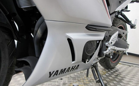 YAMAHA YZF-R25 2020 RG43J