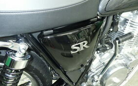 YAMAHA SR400 Gen.5 2021 RH16J