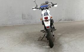 SUZUKI DJEBEL 200 (DR200SE) SH42A