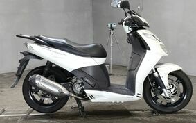 APRILIA SPORTCITY 250 VBH0