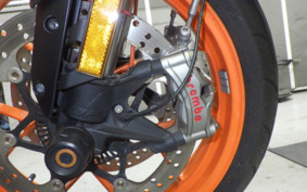 KTM 890 DUKE R 2021