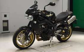 TRIUMPH STREET TRIPLE R 2010 MD4166