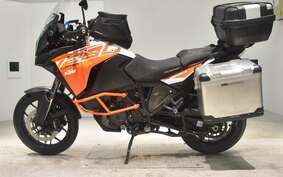 KTM 1290 SUPER ADVENTURE S 2017 V7940