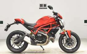 DUCATI MONSTER 797 MD01J