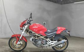 DUCATI MONSTER 400 2000 M300AA