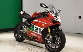 DUCATI PANIGALE V2 2022 1H00A