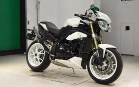 TRIUMPH SPEED TRIPLE 2013 PN115G