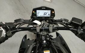 SUZUKI GIXXER 150 ED13N