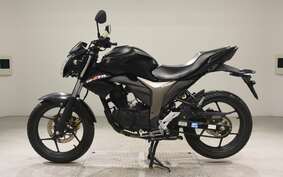 SUZUKI GIXXER 150 NG4BG