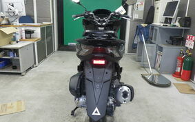 HONDA PCX125 JK05