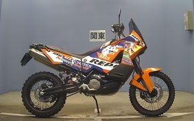 KTM 990 ADVENTURE 2010 VA740