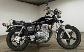 HONDA CB250 N CB250N