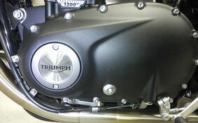 TRIUMPH THRUXTON 1200 RS 2023 AD87H4