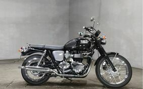 TRIUMPH BONNEVILLE T100 900 2013 J9157G