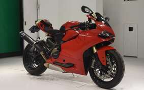 DUCATI 1199 PANIGALE 2013 H802J