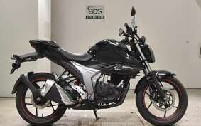 SUZUKI GIXXER 150 ED13N