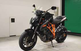 KTM 1290 SUPER DUKE R 2016 V3940