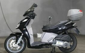 APRILIA SPORTCITY 250 ZD4VB