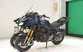 YAMAHA NIKEN GT 2019 RN58J