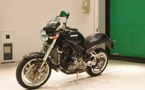 DUCATI MONSTER S4R 2006