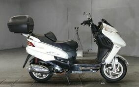 SYM RV125EFi LA12W