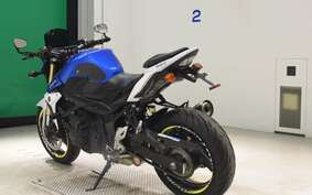 SUZUKI GSR750 A 2013 GR7NA