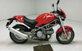 DUCATI MONSTER 400 IE 2004 M407A