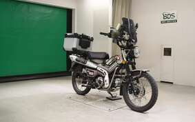 HONDA CT125-2 JA65