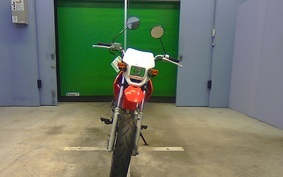 HONDA XR50 MOTARD AD14