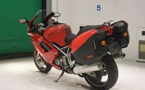 DUCATI ST3 2008