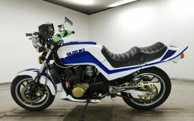 SUZUKI GSX400FW 1983 GK71A