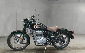 ROYAL ENFIELD CLASSIC 350 2022 不明