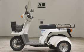 HONDA GYRO X TD02