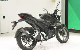 SUZUKI GIXXER 150 ED131