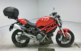 DUCATI MONSTER 696 2010 M500A