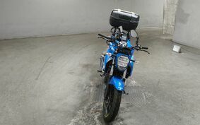 SUZUKI GIXXER 150 ED13W