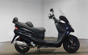 SYM RV125EFi LA12