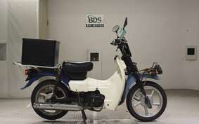 SUZUKI BIRDIE 50 BA43A