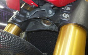 DUCATI STREETFIGHTER S 2010 F100A