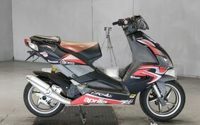 APRILIA SR50 不明