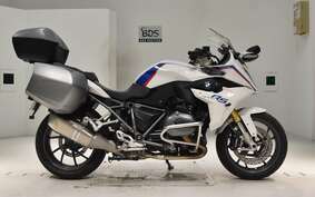 BMW R1200RS 2016