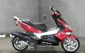 PGO G-MAX150 不明