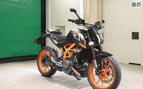 KTM 250 DUKE JGE40