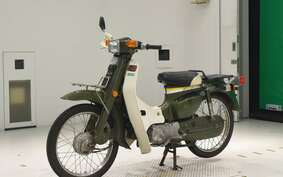 SUZUKI BIRDIE 50 FR50