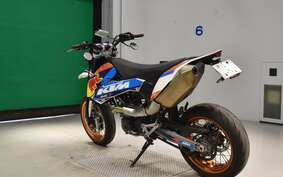 KTM 690 SMC 2014 LSS40