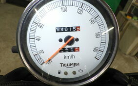 TRIUMPH SPEEDMASTER 2010