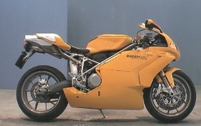 DUCATI 999 S 2007 H400A